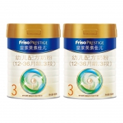 6日0点、88VIP：Friso 美素佳儿 皇家 婴儿奶粉 3段 800g 2罐