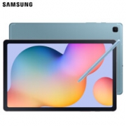 10日0点：SAMSUNG 三星 Galaxy Tab S6 Lite 10.4英寸平板电脑 4GB 64GB WIFI