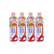 Lipton 立顿 英式奶茶 535ml*4瓶