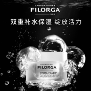 FILORGA 菲洛嘉 玻尿酸保湿焕肤霜 50ml