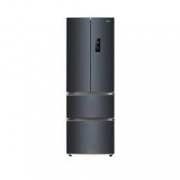 15日0点：Midea 美的 BCD-321WFPM(E) 321升 多门冰箱
