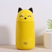 face 迷你保温杯 300ml  316不锈钢