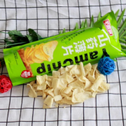芊喜客 山药薄片 33g*10袋装