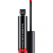 MAC   Shot of Colour系列唇釉