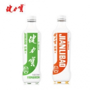 健力宝 纤维+ 无糖膳食纤维运动饮料 500ml*15瓶