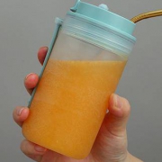 WORTHBUY 沃德百惠 简约ins水杯