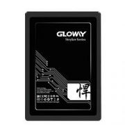 25日0点：GLOWAY 光威 悍将 SATA3.0 固态硬盘 240GB