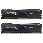 31日0点：Kingston 金士顿 FURY Beast野兽 DDR4 3733hz 台式机内存条 16GB(8GB×2)