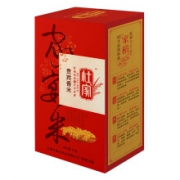 plus会员：杜家 东北黑龙江香米 1kg+幸福未来湿巾10片*2件
