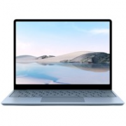 Microsoft 微软 Surface Laptop Go 12.4英寸笔记本电脑（i5-7200U、8GB、128GB SSD）