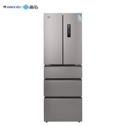 GREE 格力 BCD-336WPQCL 多门冰箱 336升