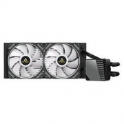 Antec 安钛克 Symphony 240 ARGB 一体式散热器