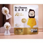 Dr.CHEESE 奶酪博士 A2白金棒棒奶酪棒组合装 360g+100g