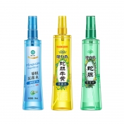 聚划算百亿补贴：Longrich 隆力奇 蛇胆牛黄 花露水 30ml*2瓶
