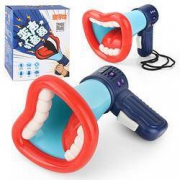 JIMITU 吉米兔 创意搞怪喊话器变声扩音器