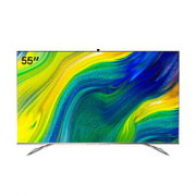 Hisense 海信 55E9F 55英寸 4K 液晶电视