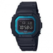 CASIO 卡西欧 GW-B5600-2 男士小方块电子表