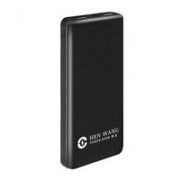 陈王 快充移动电源 10W