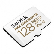 闪迪（SanDisk）128GB TF（MicroSD）存储卡