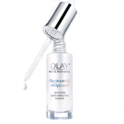PLUS会员：OLAY 玉兰油 抗糖小白瓶精华液 30ml 赠小白瓶14ml