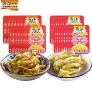 乌江 涪陵榨菜 15g小包装 30袋