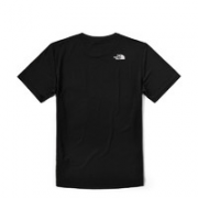 THE NORTH FACE 北面 NF0A4NCR  男款速干T恤短袖