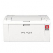 PLUS会员、陪伴计划：PANTUM 奔图 P2210W 黑白激光无线打印机
