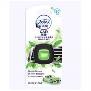 febreze 风倍清 车用香水夹 微风薄荷