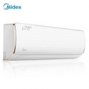 Midea 美的 i青春2 KFR-26GW/N8XHB1 空调 大1匹