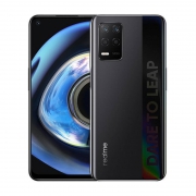拼多多百亿补贴：realme 真我 Q3 5G智能手机 8g+128g