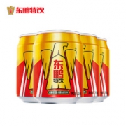 京喜APP：东鹏特饮  维生素功能饮料 250ml*4罐 *8件