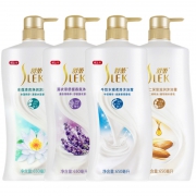 聚划算百亿补贴：舒蕾 沐浴露 650ml