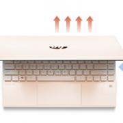 25日0点：HP 惠普 星13Air 13.3英寸笔记本电脑（R5-5600U、16GB、512GB SSD）