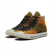 CONVERSE 匡威 Chuck 70 168905C 男女款高帮帆布鞋