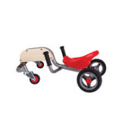 Hape 826123 jadore儿童运动脚踏车