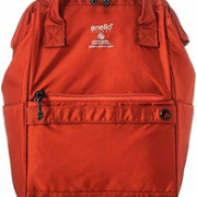 日本人气爆款！Anello Grande系列 口金双肩背包GG-B3722 到手￥140.83