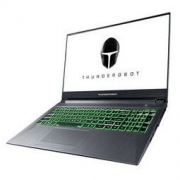 ThundeRobot 雷神 911MT黑武士 15.6英寸游戏笔记本电脑（i5-10500H、16GB、512GB SSD、RTX3060、144Hz）