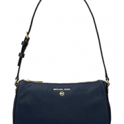 MICHAEL Michael Kors Jet Set Pouchette 女士腋下单肩包