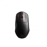 steelseries 赛睿 Prime Wireless 无线游戏鼠标 黑色18000DPI