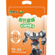 PLUS会员！MENGNIU 蒙牛 未来星儿童成长奶酪棒 两果一蔬味 315g