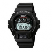 CASIO 卡西欧 G-SHOCK系列 GW6900-1 太阳能电波表