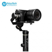 Feiyu Tech 飞宇 G6 Plus 防抖手持云台