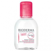 88VIP：BIODERMA 贝德玛 卸妆水 粉色款 100ml