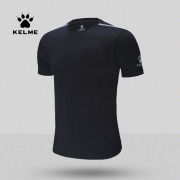 KELME 卡尔美 3991539 男士速干运动短袖