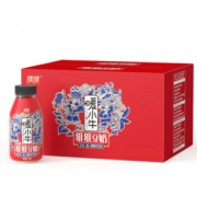 22日0点！维维 暖小牛国潮豆奶 310g*6瓶
