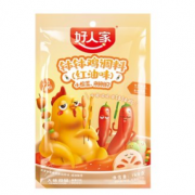 88VIP！好人家 红油钵钵鸡调料 160g