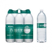 Orion 好丽友 熔岩泉 饮用水 2L*6瓶