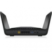 28日0点：NETGEAR 美国网件 RAX70 AX6600M 三频千兆 WiFi6 无线路由器