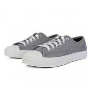 CONVERSE 匡威 Jack Purcell 169613C 情侣款休闲板鞋