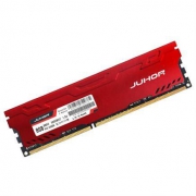 JUHOR 玖合 星辰系列1600 DDR3 台式内存马甲条 8GB